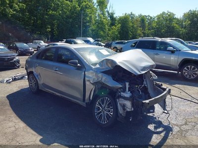 3KPF54AD5PE****** 2023 Kia Forte