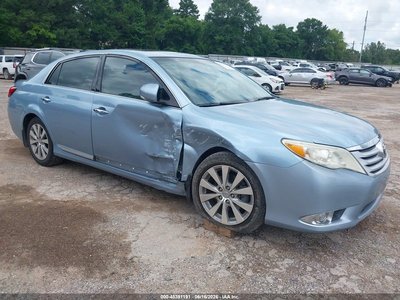 2011 Toyota Avalon
