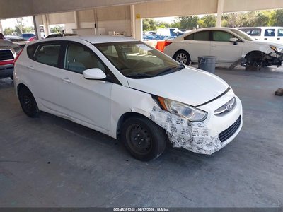 2017 Hyundai Accent