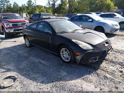 JTDDR32T8Y0****** 2000 Toyota Celica