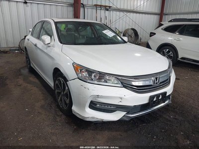 1HGCR2F94GA****** 2016 Honda Accord