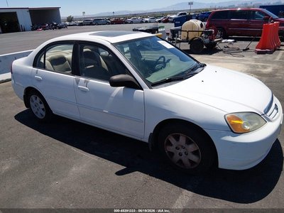2HGES26812H****** 2002 Honda Civic