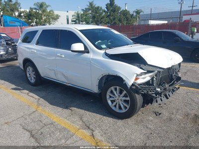 2020 Dodge Durango