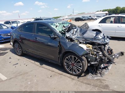 3KPF44AC5RE****** 2024 Kia Forte