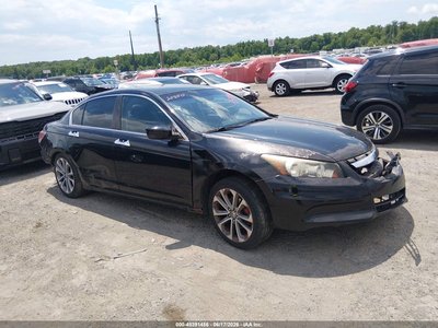 2011 Honda Accord