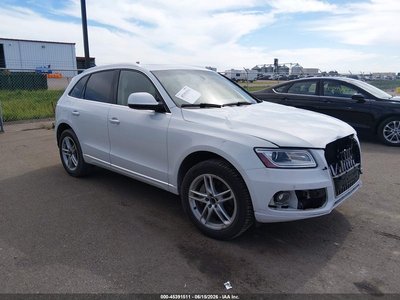 2015 Audi Q5