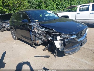 JM3KFBCM4K1****** 2019 Mazda CX-5
