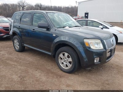 4M2CU81148K****** 2008 Mercury Mariner