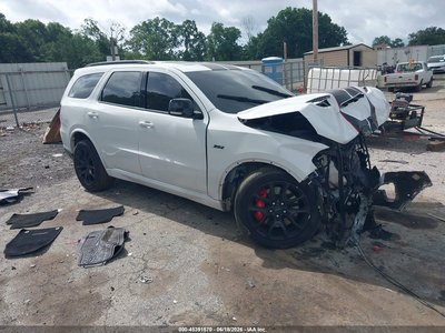1C4SDJGJ7RC****** 2024 Dodge Durango