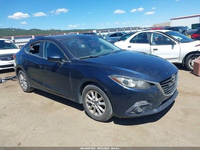JM1BM1V7XG1****** 2016 Mazda 3