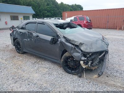 4T1BF1FK0CU****** 2012 Toyota Camry