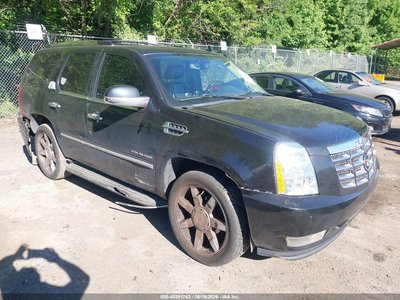 1GYS4BEF6BR****** 2011 Cadillac Escalade