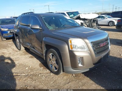 2012 GMC Terrain