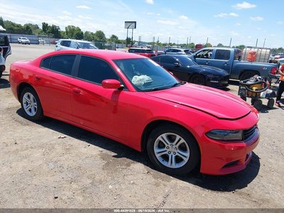 2C3CDXBG8JH****** 2018 Dodge Charger