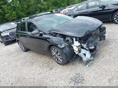 KMHH35LE6KU****** 2019 Hyundai Elantra