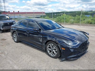 2023 Hyundai Sonata