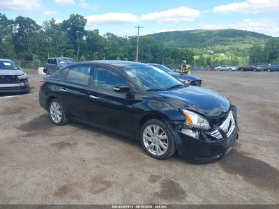 2014 Nissan Sentra