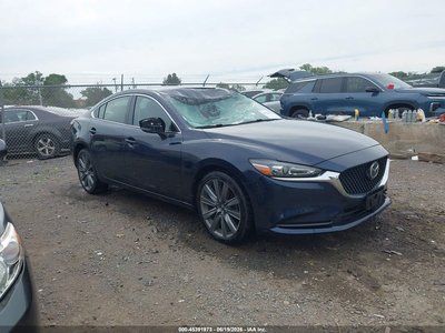 2020 Mazda 6