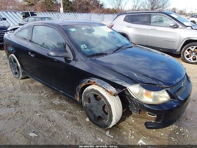 1G1AF1F53A7****** 2010 Chevrolet Cobalt