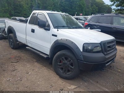 2006 Ford F-150