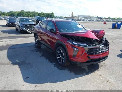 KL77LGE2XRC****** 2024 Chevrolet Trax