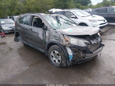 5J6RM4H39CL****** 2012 Honda CR-V