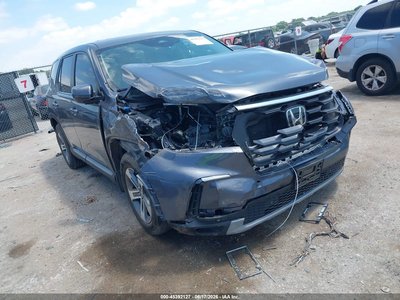 2023 Honda Pilot