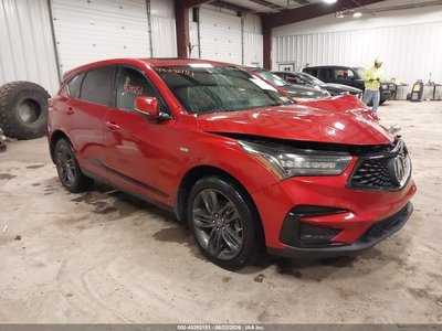 2020 Acura RDX