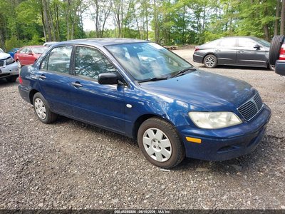 JA3AJ26E52U****** 2002 Mitsubishi Lancer