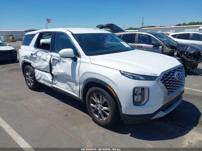 2020 Hyundai Palisade