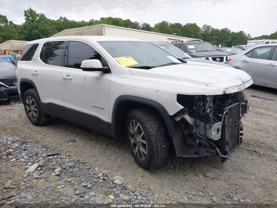 2020 GMC Acadia