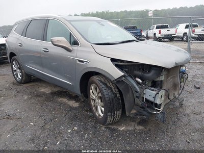 2019 Buick Enclave