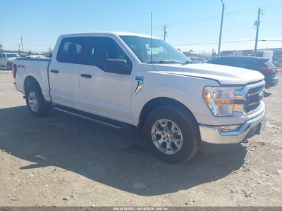 1FTFW1E57MF****** 2021 Ford F-150