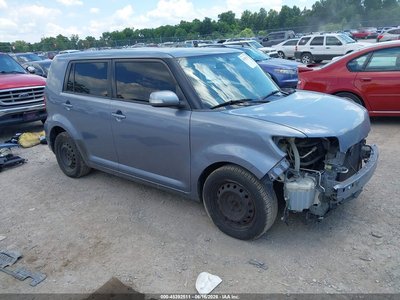 JTLZE4FE9CJ****** 2012 Scion xB