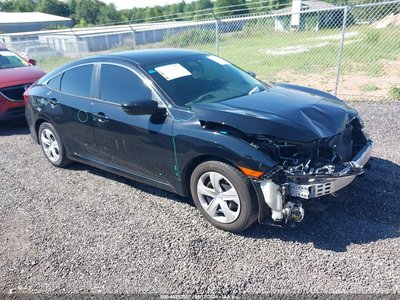 19XFC2F59GE****** 2016 Honda Civic