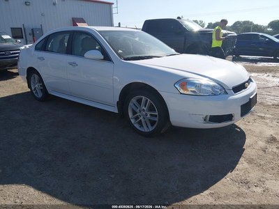 2013 Chevrolet Impala