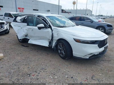 2024 Honda Accord