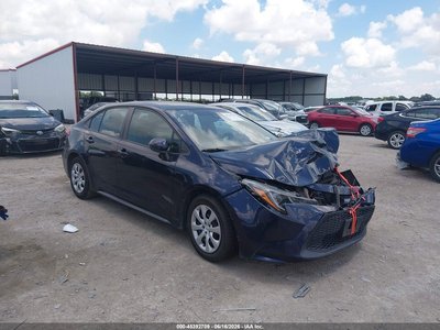 5YFEPMAE2NP****** 2022 Toyota Corolla