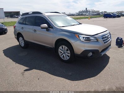 4S4BSBCC7F3****** 2015 Subaru Outback