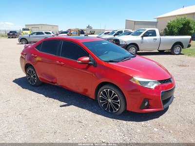 5YFBURHE4EP****** 2014 Toyota Corolla