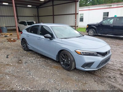 2024 Honda Civic