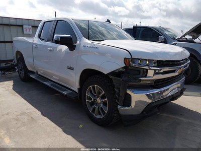 1GCRWCED2KZ****** 2019 Chevrolet Silverado 1500