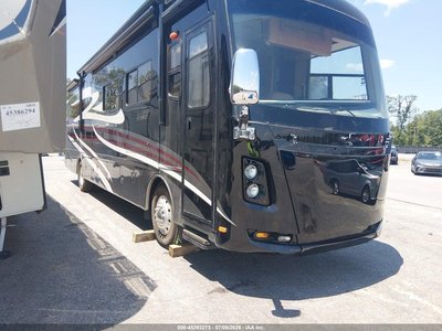 51Z4D5640C1****** 2012 Roadmaster Monocoque