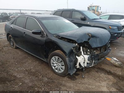 4T4BF1FK1CR****** 2012 Toyota Camry