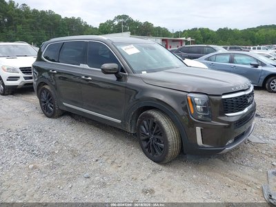 2022 Kia Telluride
