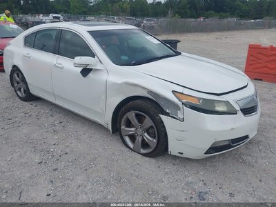 2012 Acura TL