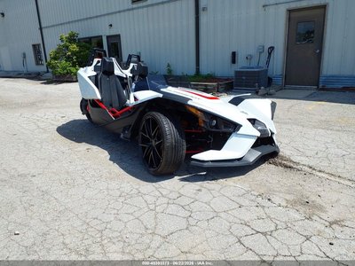 2016 Polaris Slingshot