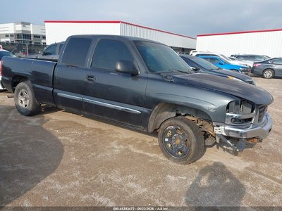 2GTEC19V731****** 2003 GMC Sierra 1500