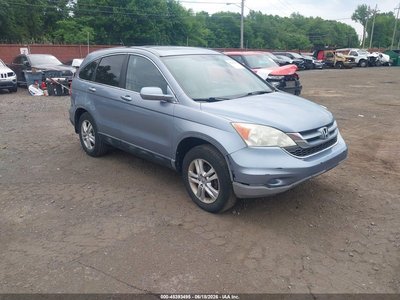 2011 Honda CR-V