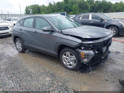 KM8HA3AB6TU****** 2026 Hyundai Kona
